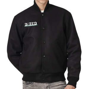 JACKET 1